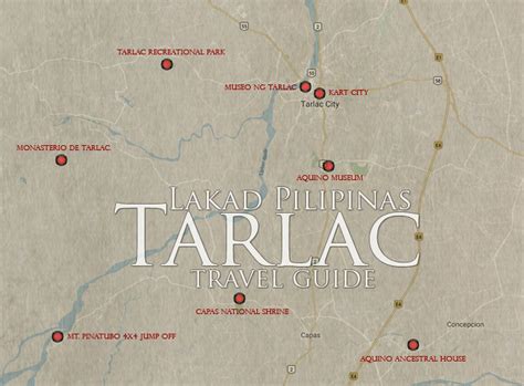 Tarlac City to Valenzuela .